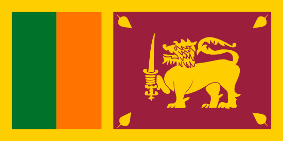 Currency: Sri Lanka LKR