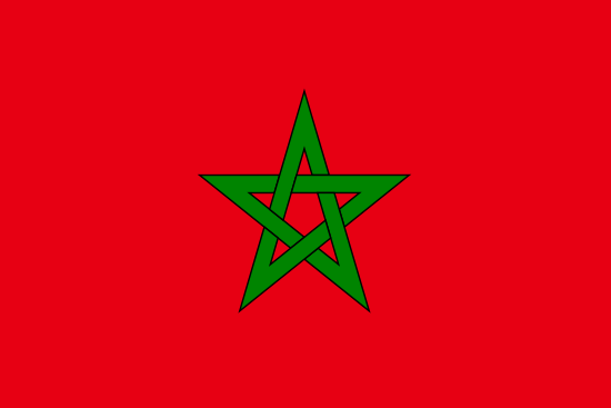 Currency: Morocco MAD