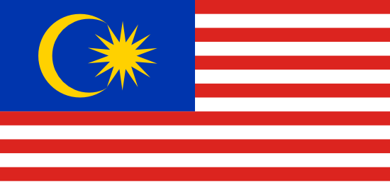 Currency: Malaysia MYR