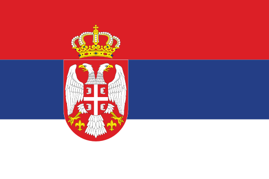 Currency: Serbia RSD